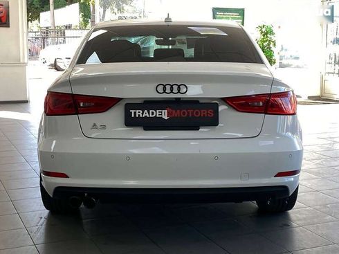 Audi A3 2015 - фото 11
