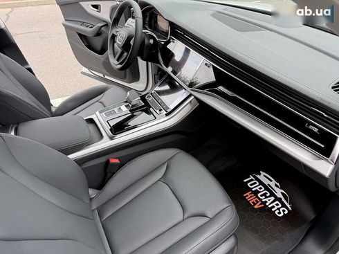 Audi Q8 2025 - фото 29
