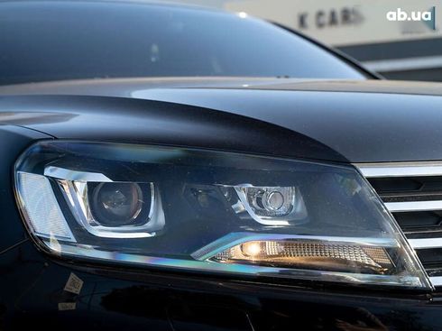 Volkswagen Touareg 2016 - фото 9