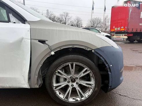 Tesla Model Y 2020 - фото 10