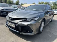 Продажа б/у Toyota Camry 2024 года - купить на Автобазаре