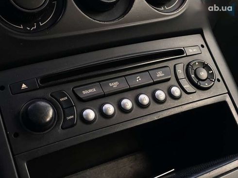 Citroёn C3 Picasso 2014 - фото 26