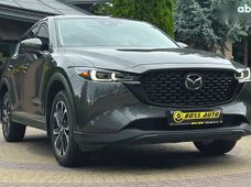 Продажа б/у Mazda CX-5 во Львове - купить на Автобазаре