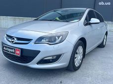 Купити Opel astra j 2012 бу у Львові - купити на Автобазарі