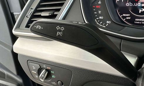 Audi Q5 2018 - фото 17