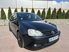 Купить Volkswagen Golf 2007 бу в Виннице - купить на Автобазаре