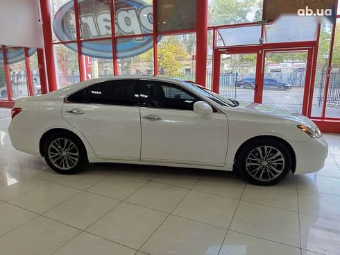 Lexus ES 2006 - фото 8