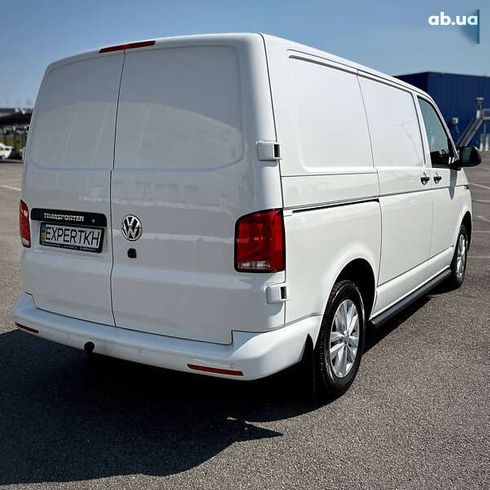 Volkswagen Transporter 2019 - фото 3