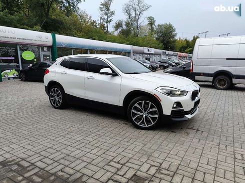 BMW X2 2018 - фото 4
