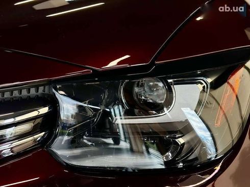 Mazda CX-90 2023 - фото 8