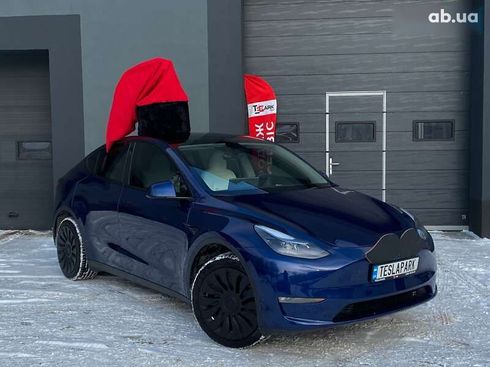 Tesla Model Y 2024 - фото 2