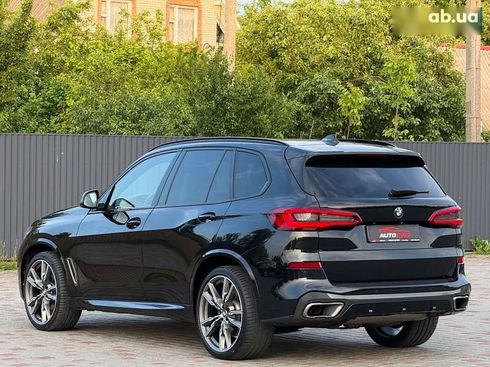 BMW X5 2018 - фото 6