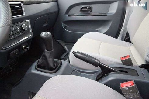 Shineray T5 2024 - фото 5