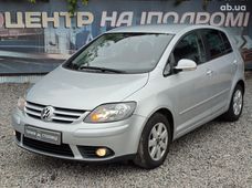 Автомобиль дизель Фольксваген Golf б/у - купить на Автобазаре