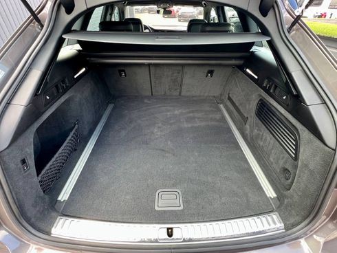Audi A6 2019 - фото 11