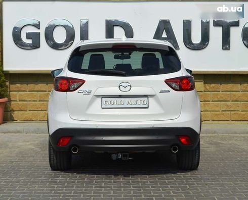 Mazda CX-5 2012 - фото 7