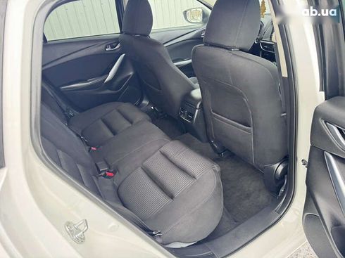 Mazda 6 2013 - фото 30