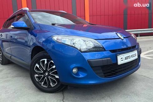 Renault Megane 2011 - фото 2