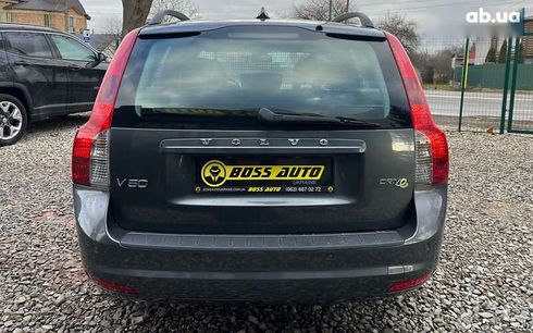 Volvo V50 2010 - фото 6