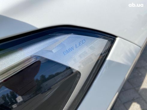 BMW X1 2020 белый - фото 31
