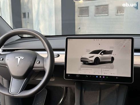 Tesla Model Y 2022 - фото 9