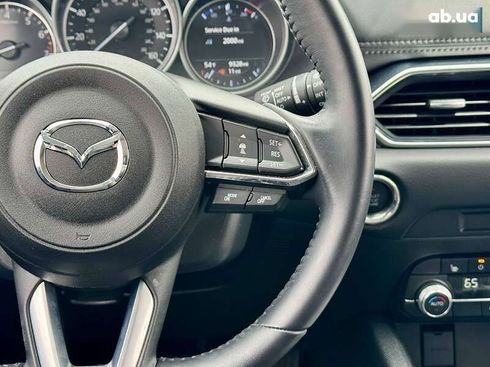 Mazda CX-5 2023 - фото 26