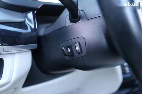 BMW X5 2016 - фото 27