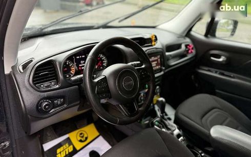 Jeep Renegade 2016 - фото 9