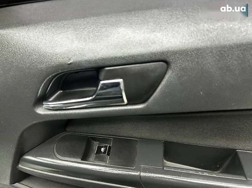 Opel Astra 2006 - фото 12