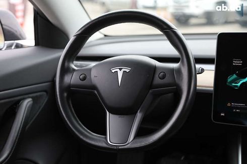 Tesla Model 3 2019 - фото 14