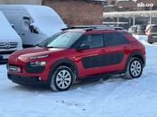 Продажа б/у Citroёn C4 2014 года - купить на Автобазаре