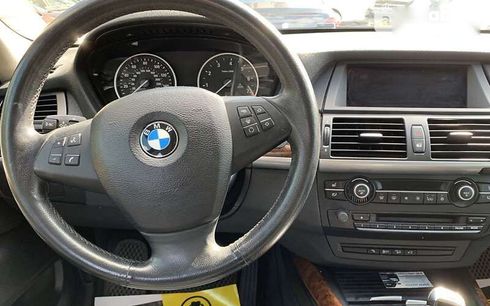 BMW X5 2011 - фото 20
