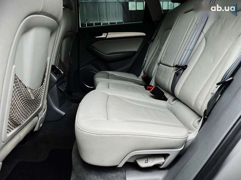 Audi Q5 2014 - фото 26