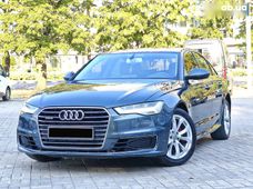 Продаж вживаних Audi в Дніпропетровській області - купити на Автобазарі