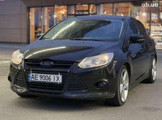 Продажа б/у Ford Focus в Днепре - купить на Автобазаре