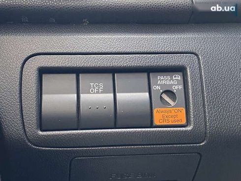 Mazda CX-7 2007 - фото 22