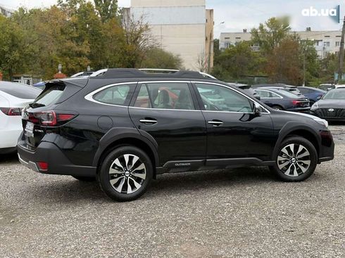 Subaru Outback 2024 - фото 5