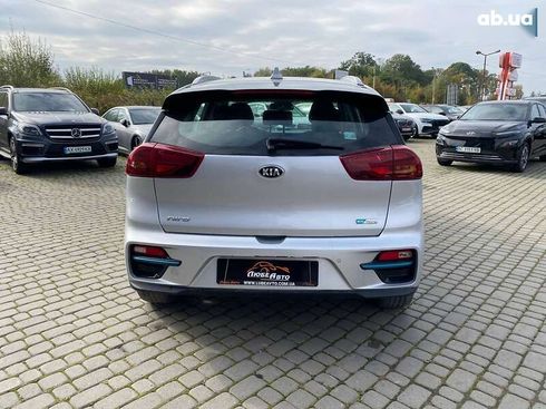 Kia Niro 2020 - фото 6