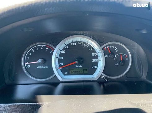 Daewoo Gentra 2014 - фото 22