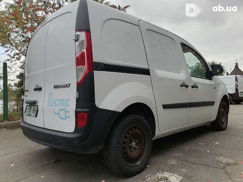 Renault Kangoo 2019 - фото 10