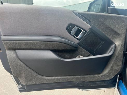 BMW i3 2019 белый - фото 14