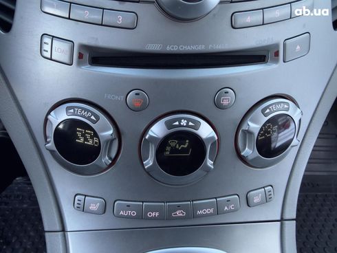 Subaru Tribeca 2007 серый - фото 36