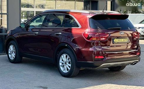 Kia Sorento 2019 - фото 4