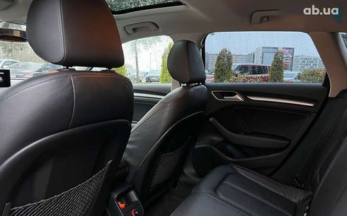 Audi A3 2015 - фото 23