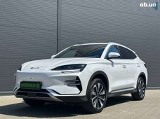 Продаж вживаних BYD в Києві - купити на Автобазарі