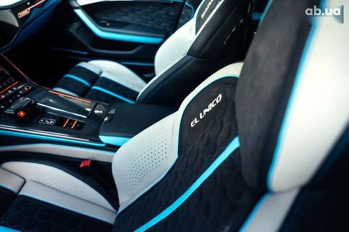 Audi rs6 2020 - фото 13