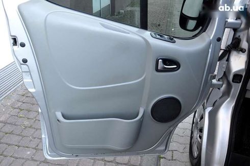 Opel Vivaro 2014 - фото 14