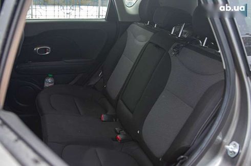 Kia Soul 2018 - фото 22