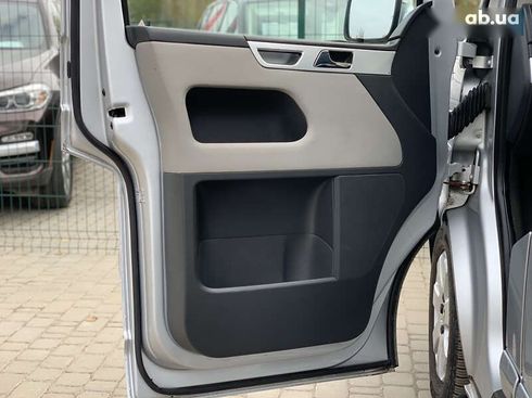 Volkswagen Transporter 2009 - фото 23
