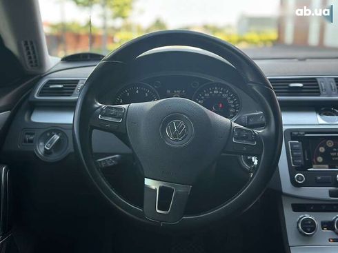 Volkswagen Passat CC 2014 - фото 17